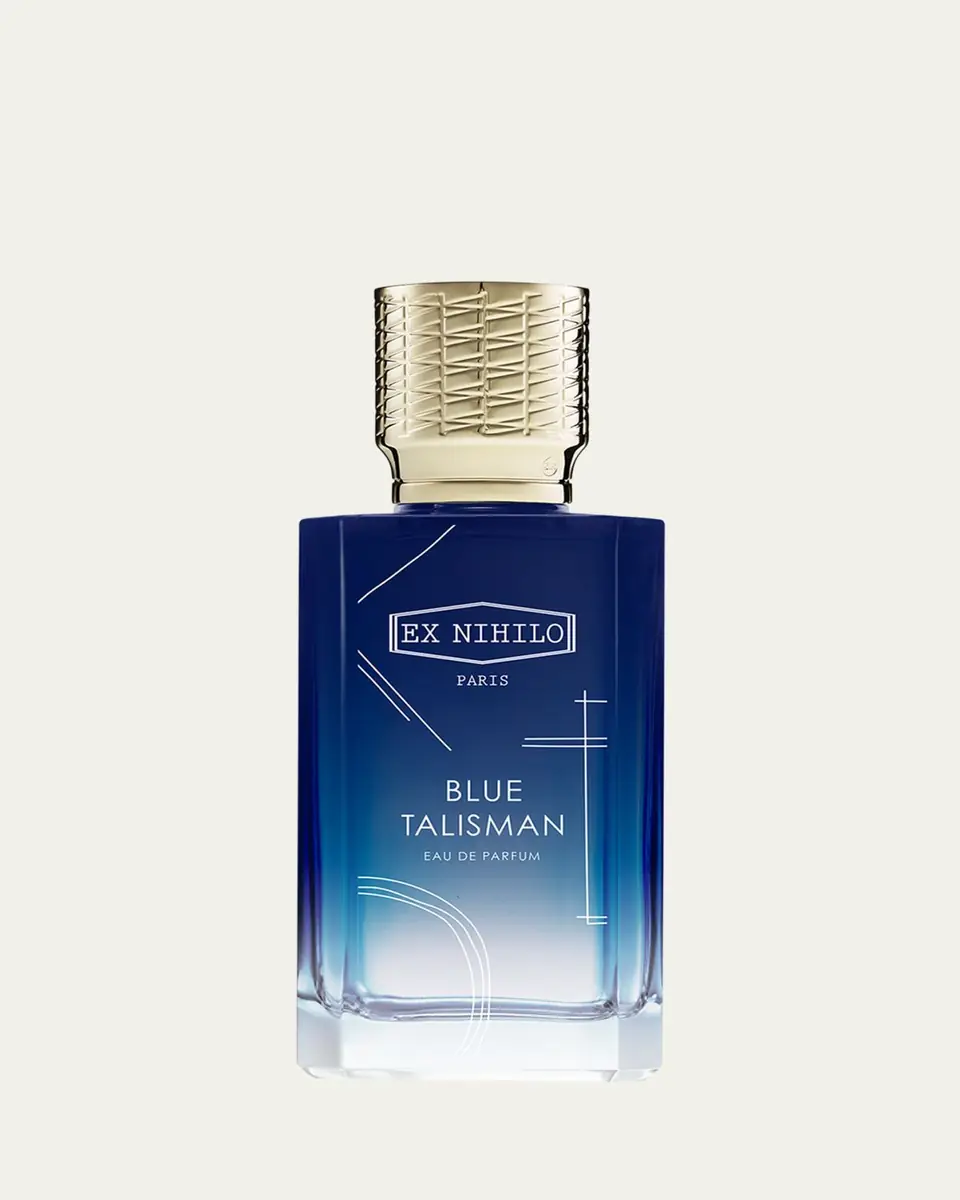 Ex Nihilo Blue Talisman Eau de Parfum, 3.3 oz. | Thumbnail 2