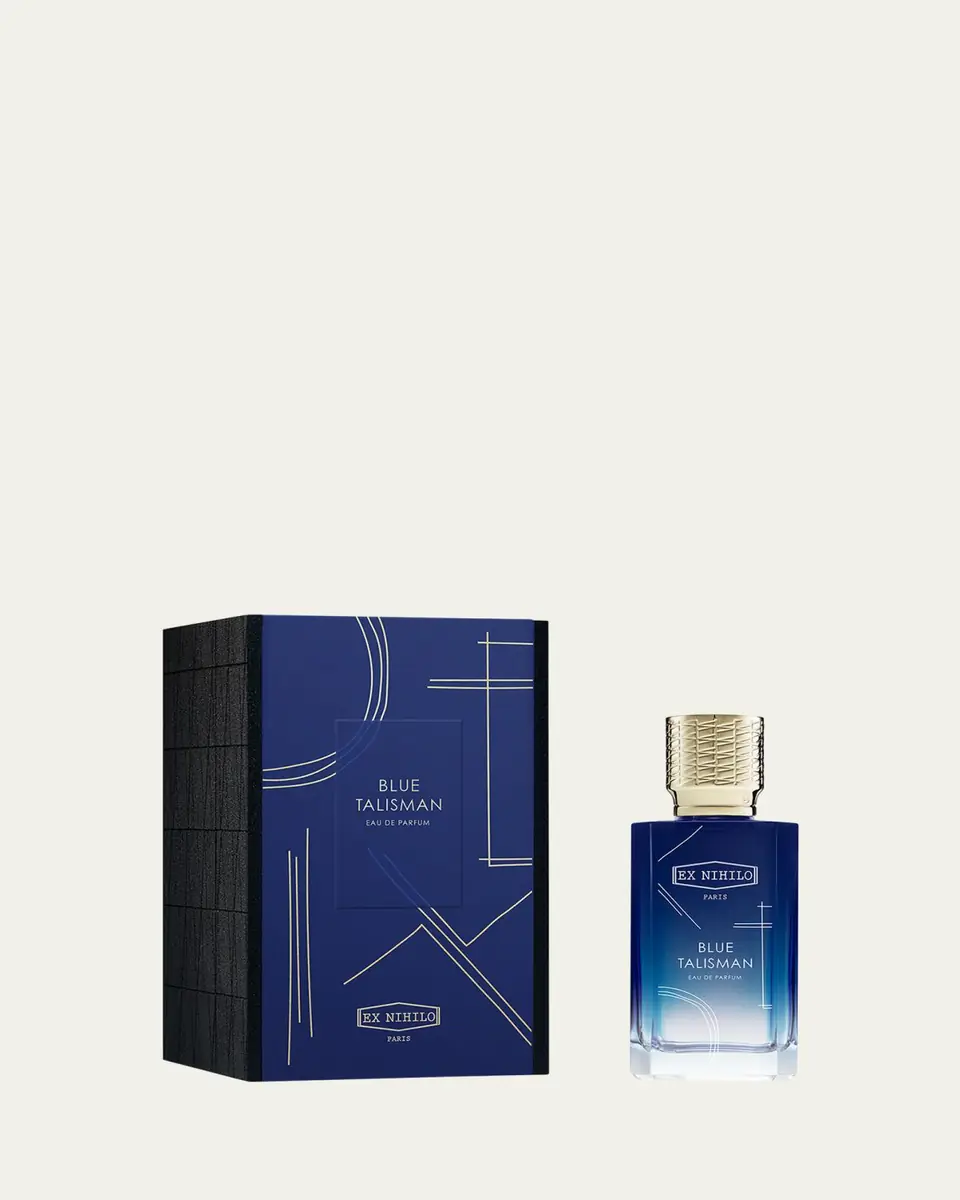 Ex Nihilo Blue Talisman Eau de Parfum, 3.3 oz. | Thumbnail 3