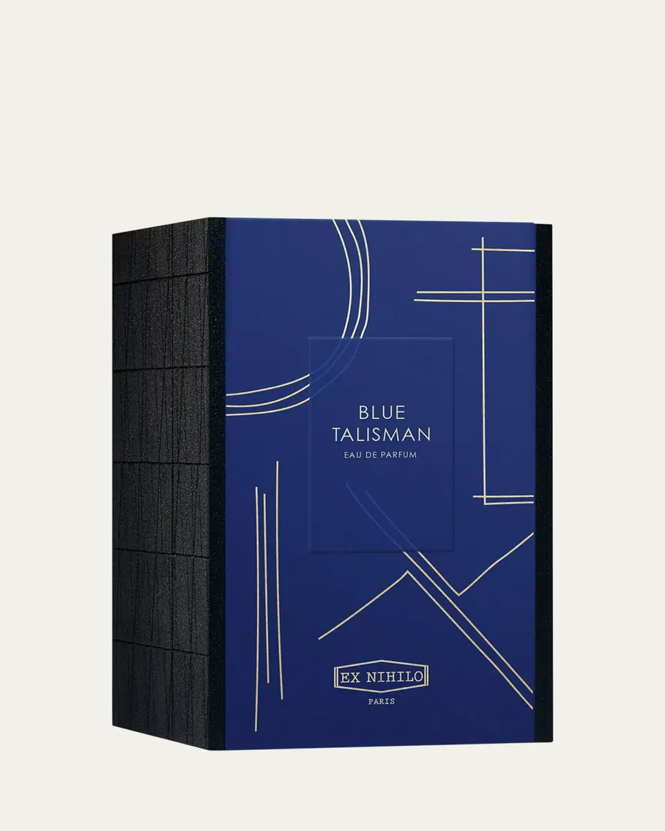 Ex Nihilo Blue Talisman Eau de Parfum, 3.3 oz. | Thumbnail 4