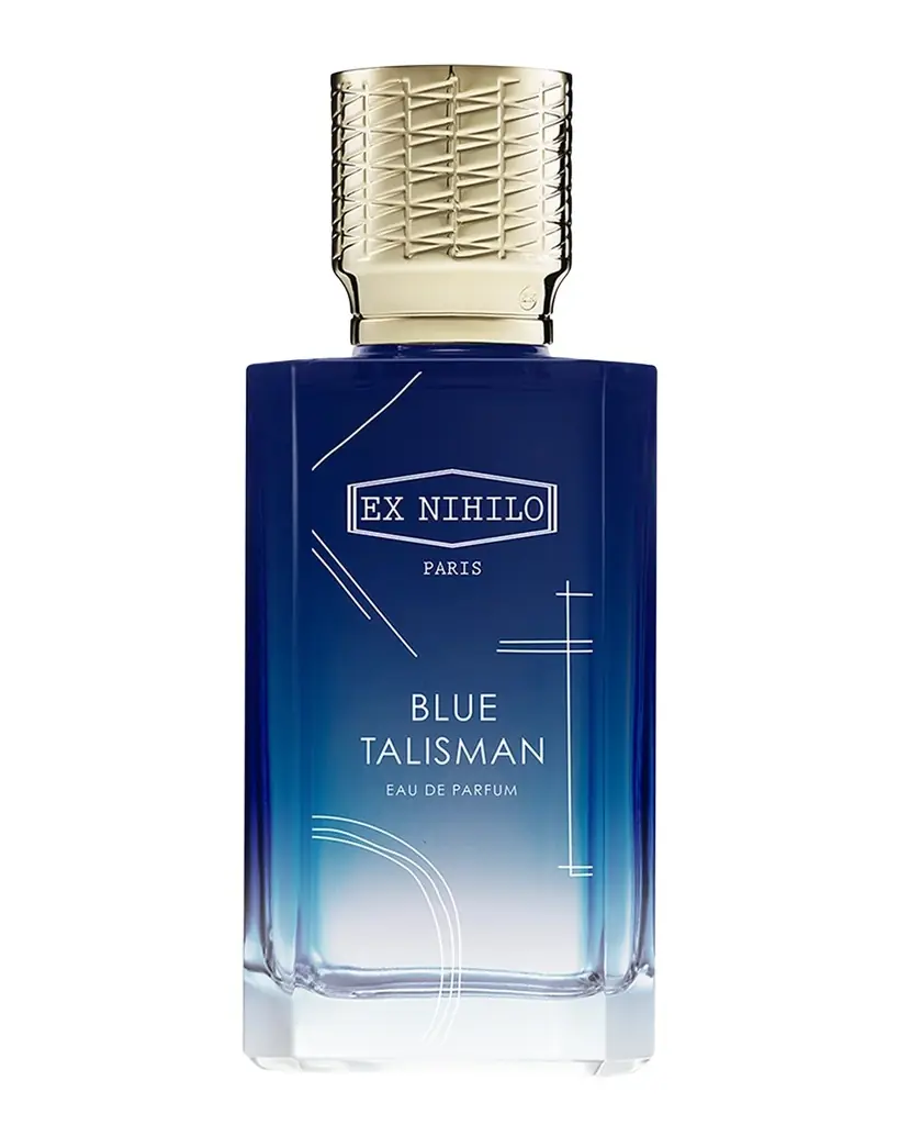 Ex Nihilo Blue Talisman Eau de Parfum, 3.3 oz.