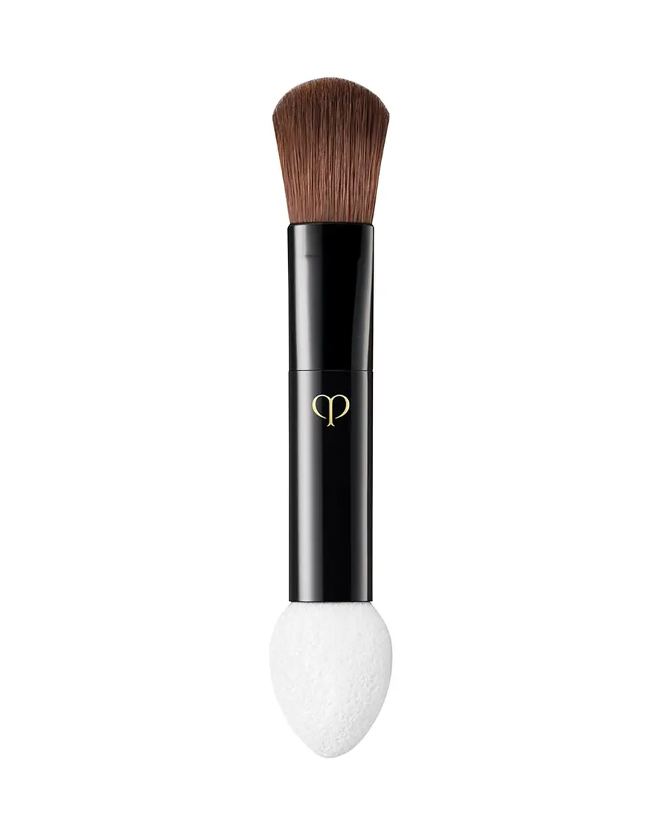 CLÉ DE PEAU BEAUTÉ Eyeshadow Brush Kit | Thumbnail 3 CLÉ DE PEAU BEAUTÉ Eyeshadow Brush Kit | Thumbnail 3