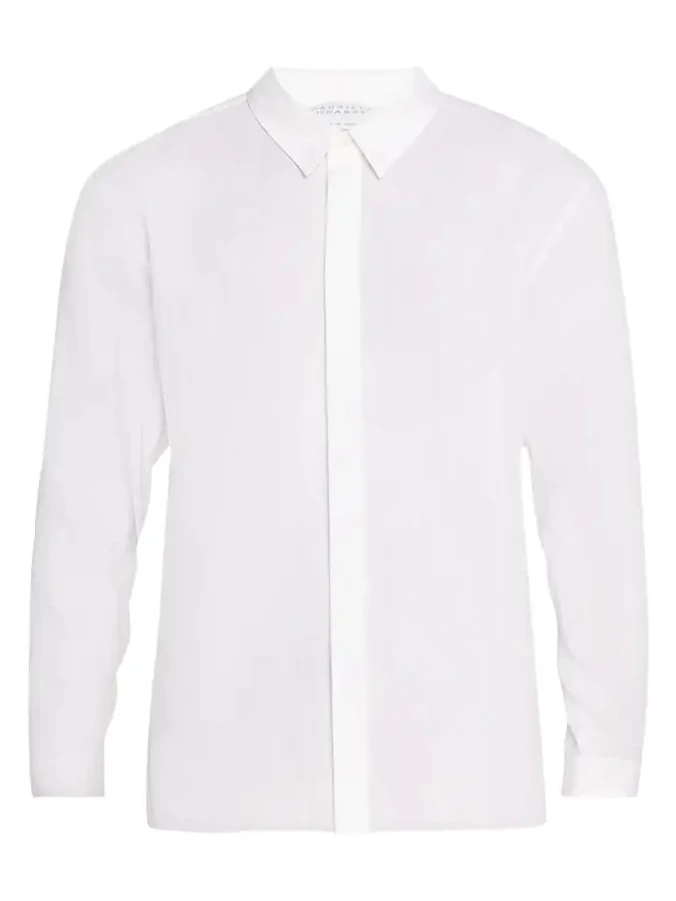 Men's Nicolas Linen Sport Shirt Men's Nicolas Linen Sport Shirt