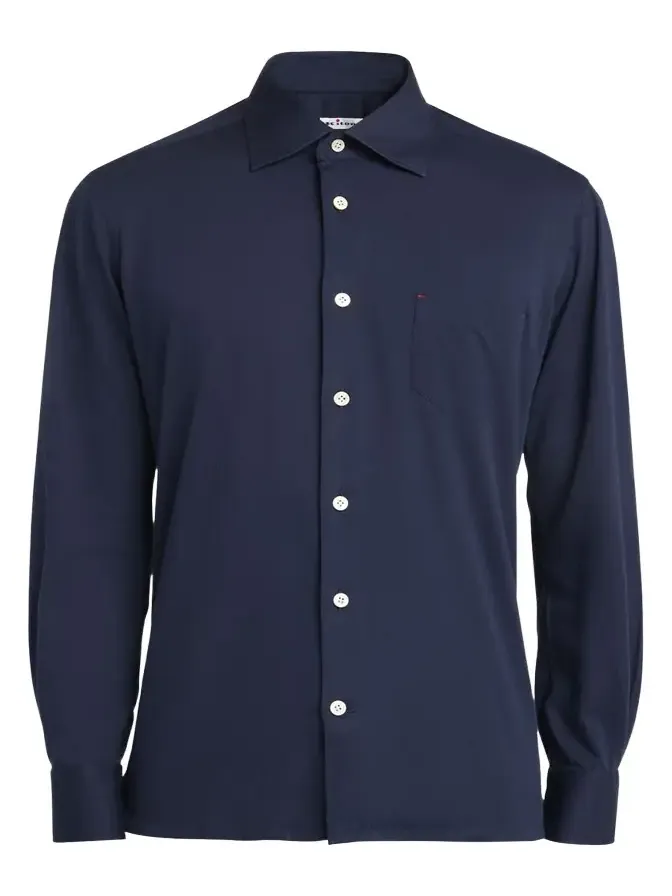 Men's Nerano Cotton Stretch Sport Shirt Men's Nerano Cotton Stretch Sport Shirt