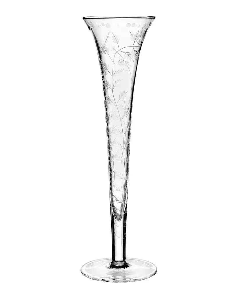 Fern Lily Vase, 19"