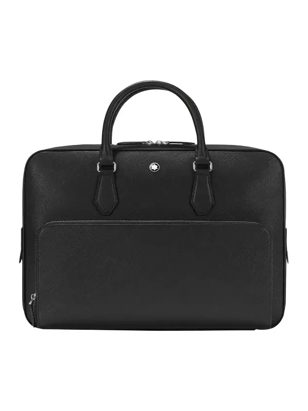Men's Sartorial Medium Document Briefcase Men's Sartorial Medium Document Briefcase