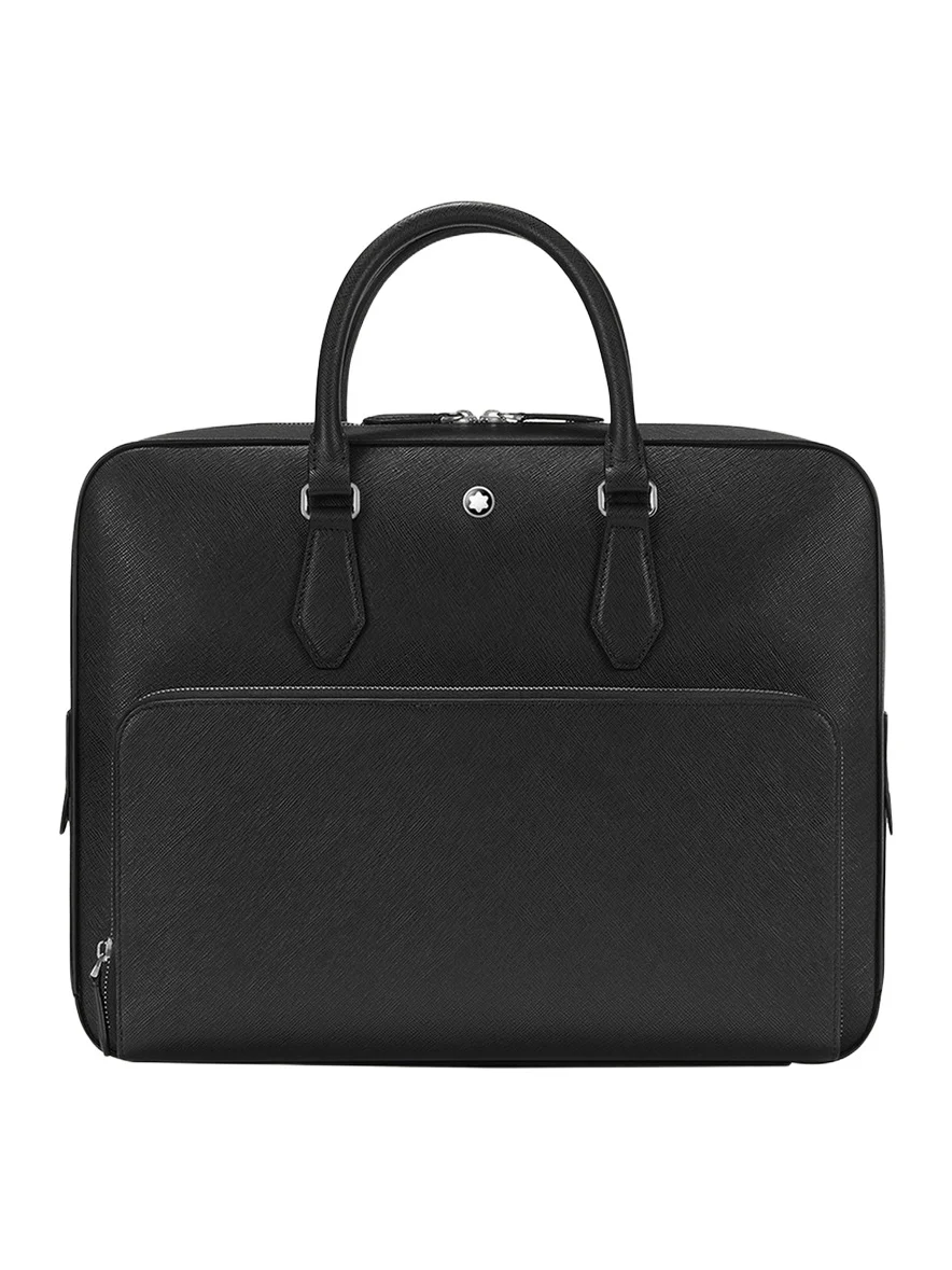 Men's Sartorial Medium Document Briefcase Men's Sartorial Medium Document Briefcase