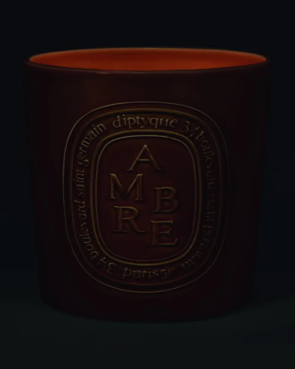 Diptyque Ambre Candle, 1500g | Thumbnail 7 Diptyque Ambre Candle, 1500g | Thumbnail 7
