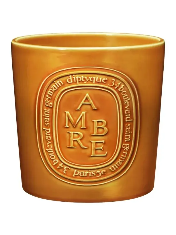Diptyque Ambre Candle, 1500g