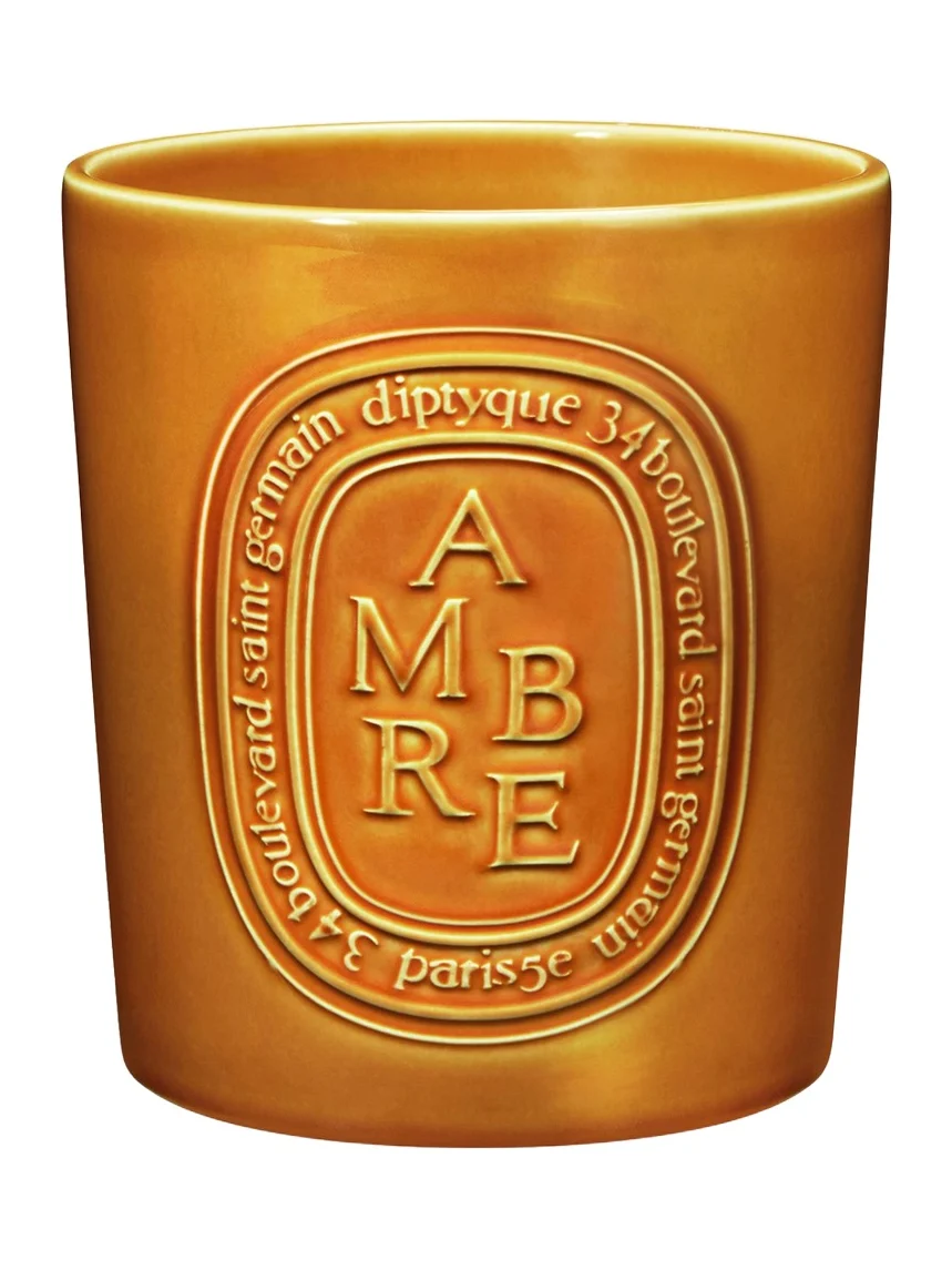 Diptyque Ambre Candle, 1500g