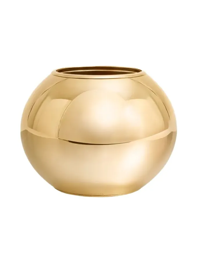 Large Sphere-Shaped Cuff Bracelet Large Sphere-Shaped Cuff Bracelet