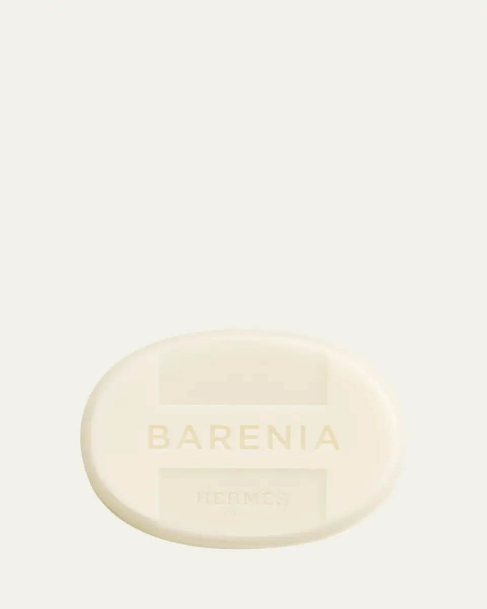 HERMÈS Barenia Perfumed Soap | Thumbnail 2 HERMÈS Barenia Perfumed Soap | Thumbnail 2