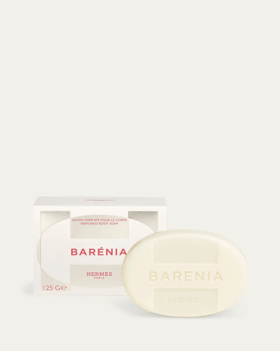 HERMÈS Barenia Perfumed Soap | Thumbnail 3 HERMÈS Barenia Perfumed Soap | Thumbnail 3