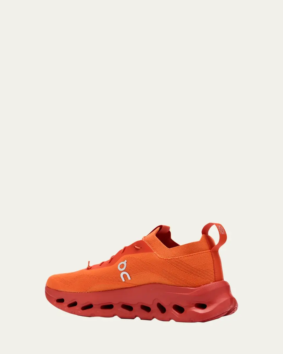 Loewe x On Men's Cloudtilt Knit Sneakers | Thumbnail 8 Loewe x On Men's Cloudtilt Knit Sneakers | Thumbnail 8