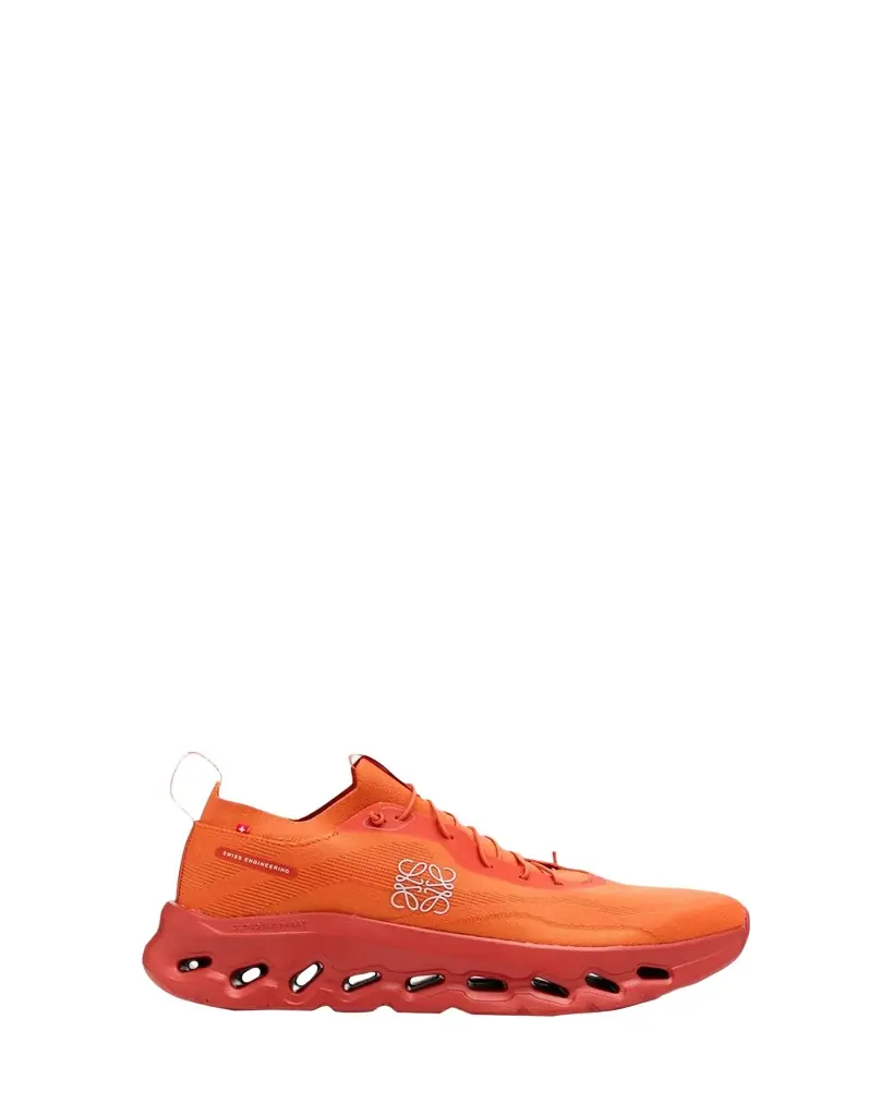 x On Men's Cloudtilt Knit Sneakers x On Men's Cloudtilt Knit Sneakers