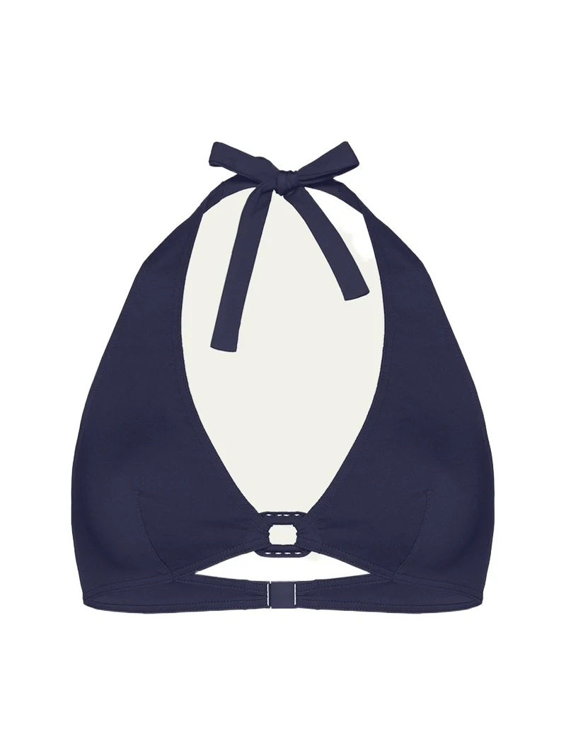 Navire Full-Cup Bikini Top