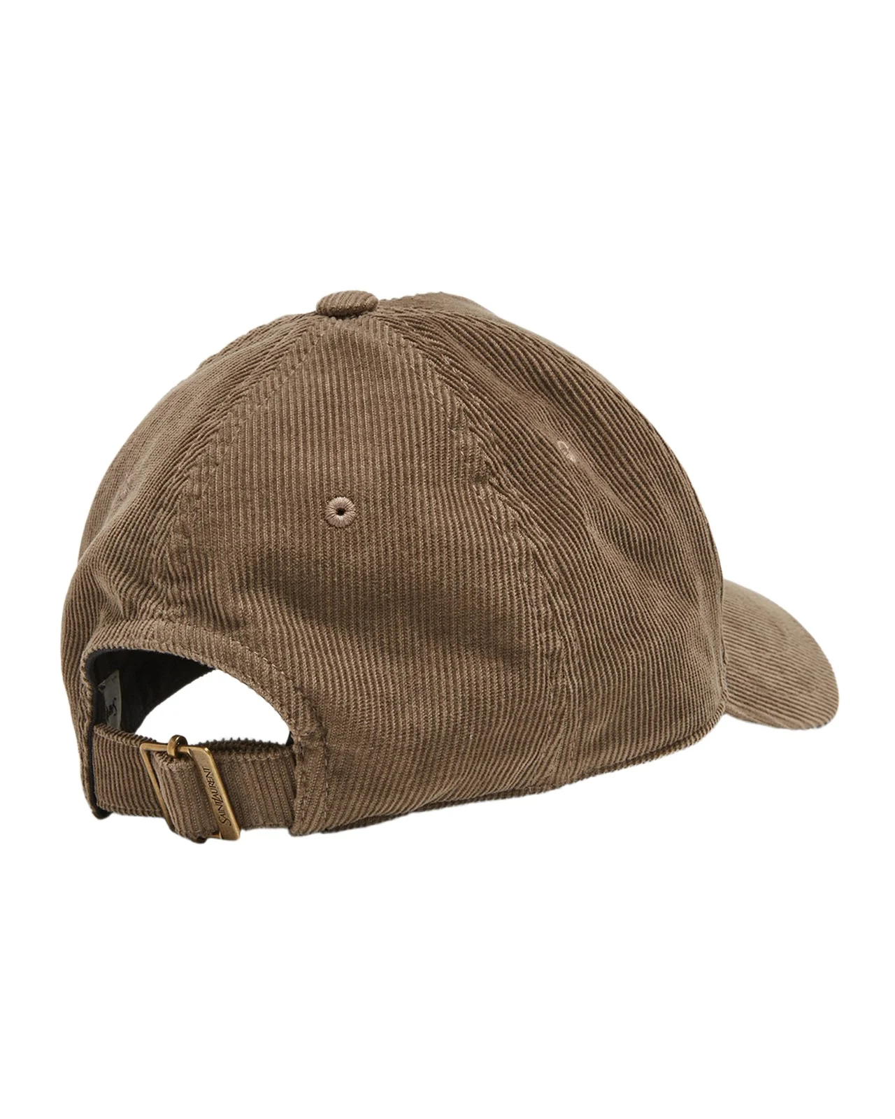 Corduroy Baseball Cap Corduroy Baseball Cap