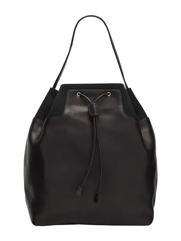 Men's Spring 11 Canvas and Leather Backpack Men's Spring 11 Canvas and Leather Backpack