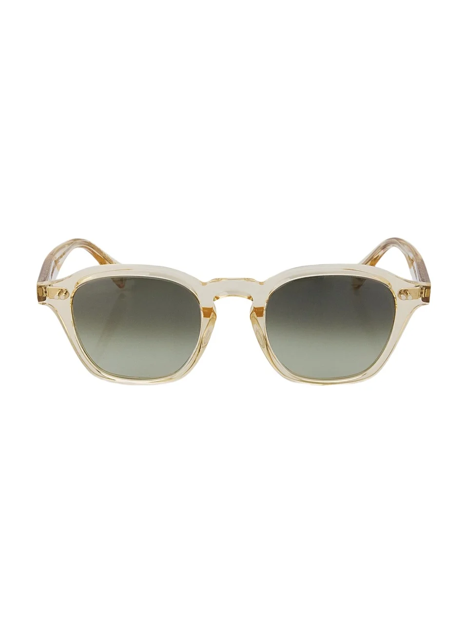 Men's 0OV5580SU Acetate Square Sunglasses Men's 0OV5580SU Acetate Square Sunglasses