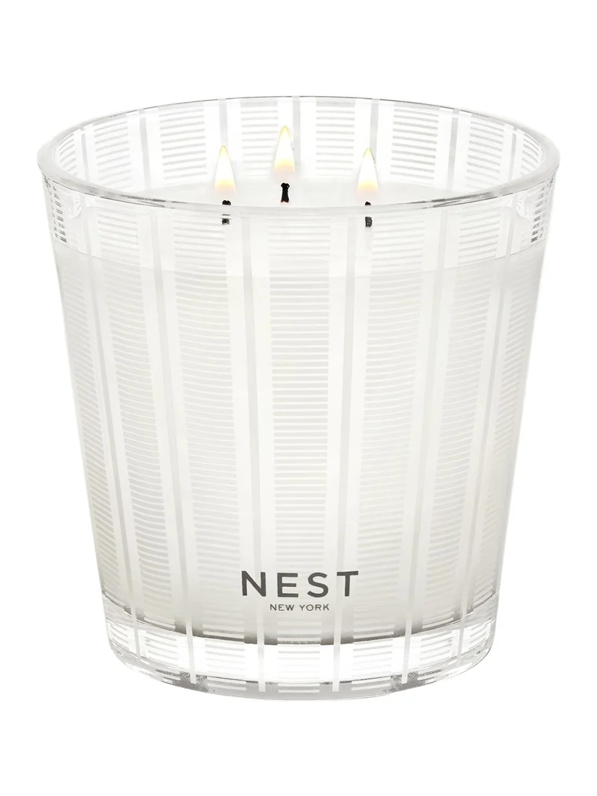 NEST New York Sicilian Tangerine 3-Wick Candle 21.2 oz.