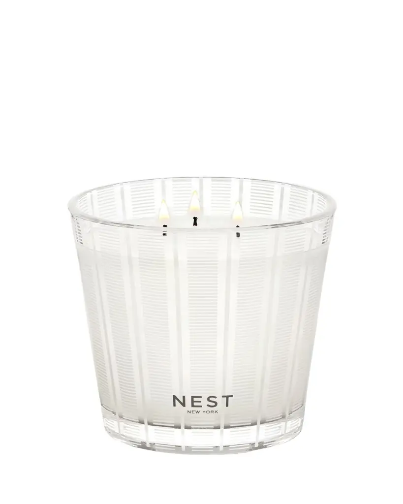 NEST New York Sicilian Tangerine 3-Wick Candle 21.2 oz. | Image 1 NEST New York Sicilian Tangerine 3-Wick Candle 21.2 oz. | Image 1