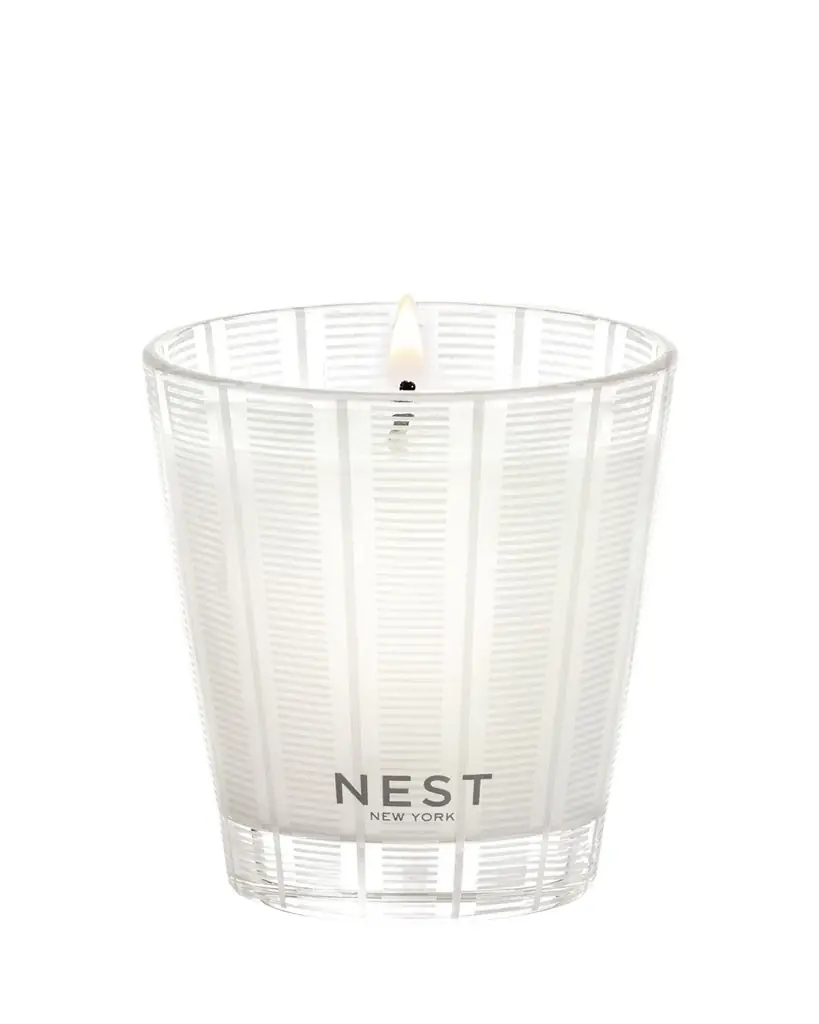NEST New York Cedar Leaf & Lavender Classic Candle, 8.1 oz. | Image 1 NEST New York Cedar Leaf & Lavender Classic Candle, 8.1 oz. | Image 1