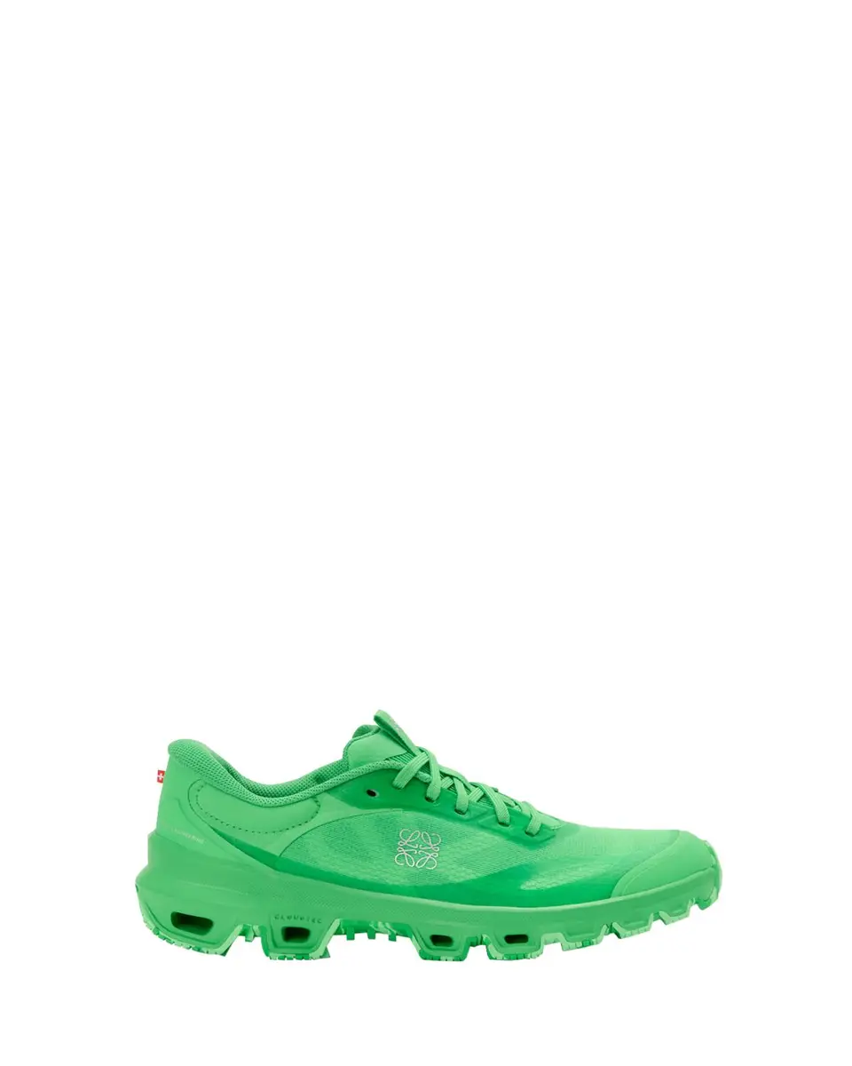 Loewe x On Men's Cloudventure 2 Mesh Running Sneakers | Thumbnail 3
