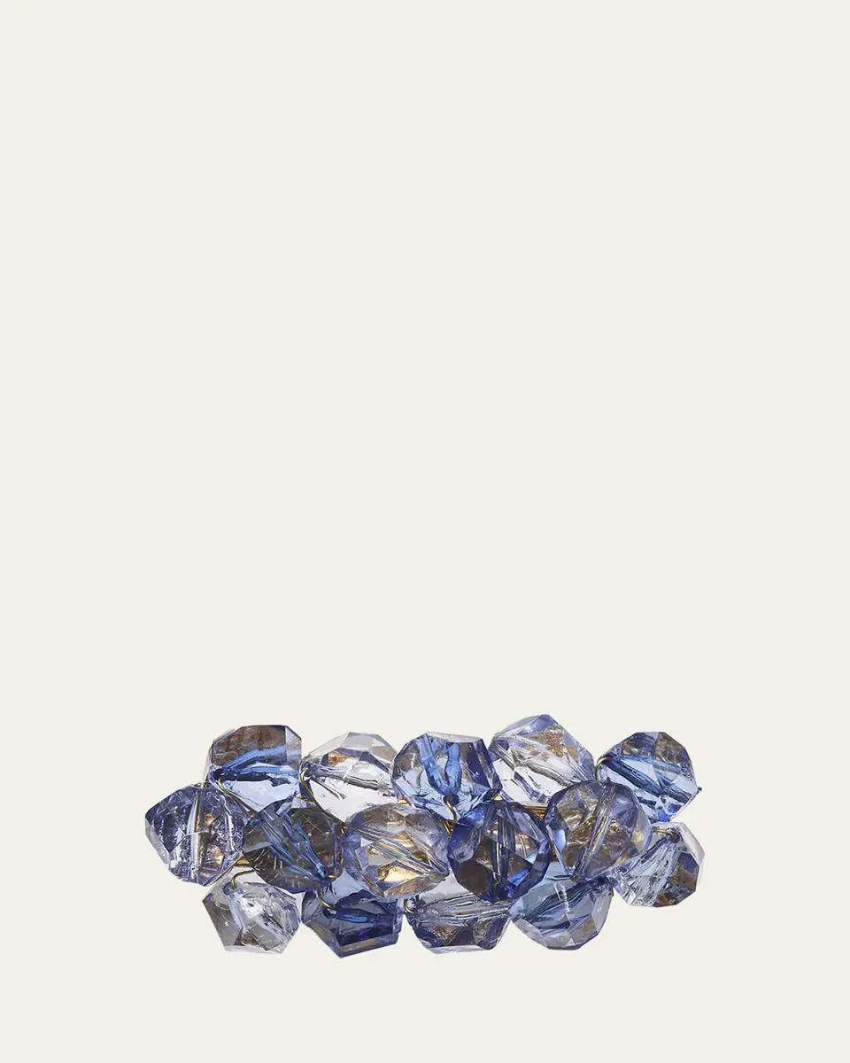 Kim Seybert Pop Rocks Napkin Ring | Thumbnail 2 Kim Seybert Pop Rocks Napkin Ring | Thumbnail 2