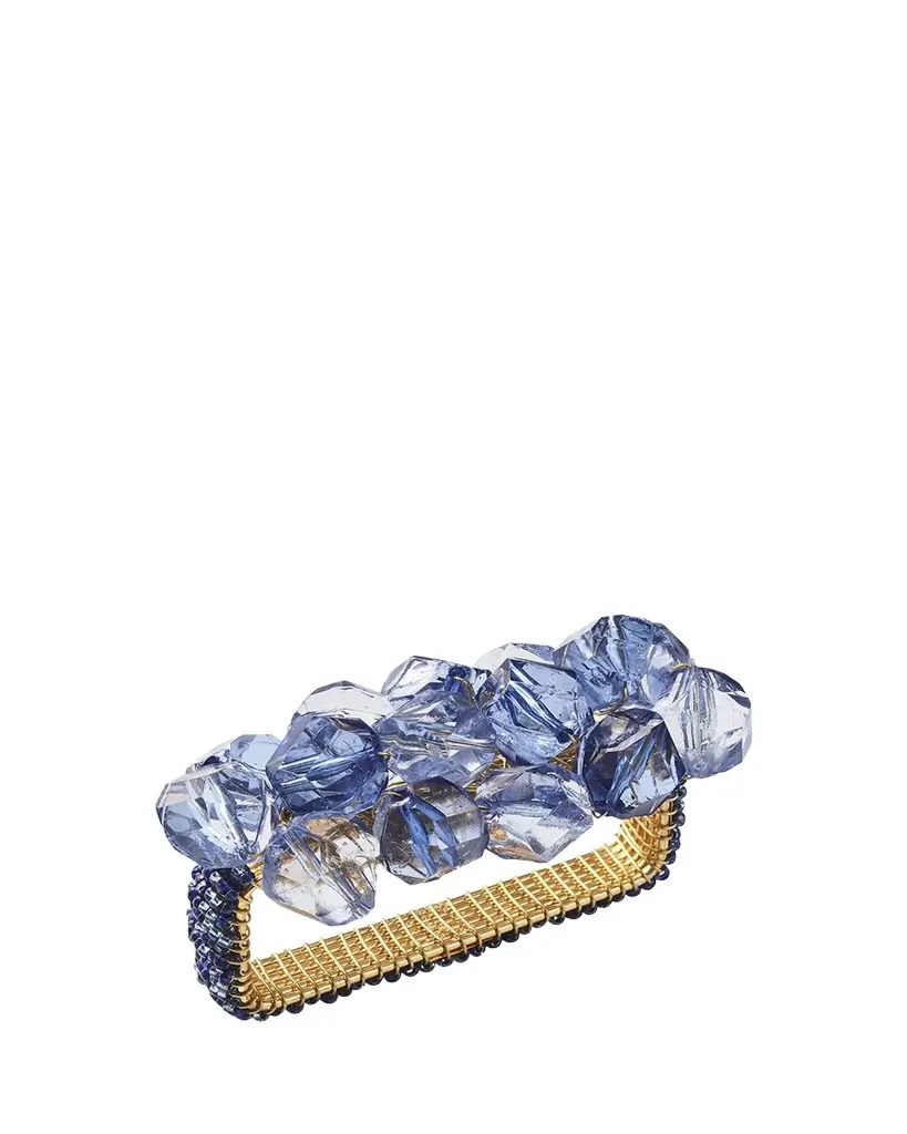Kim Seybert Pop Rocks Napkin Ring