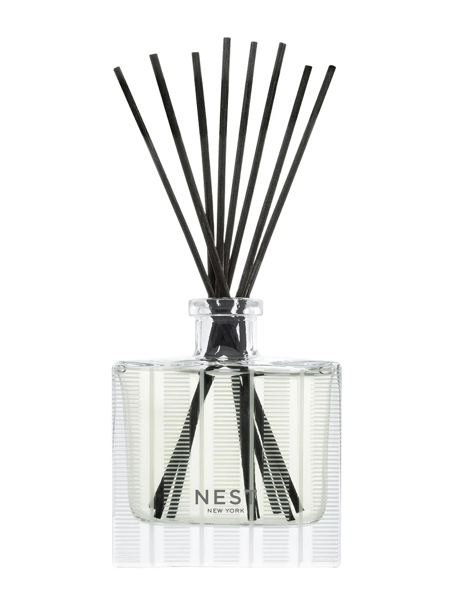 NEST New York Moroccan Amber Reed Diffuser, 5.9 oz.