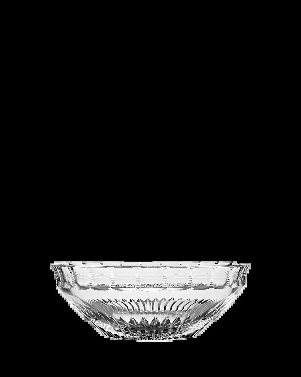 William Yeoward Crystal Karen 10" Crystal Serving Bowl | Thumbnail 2