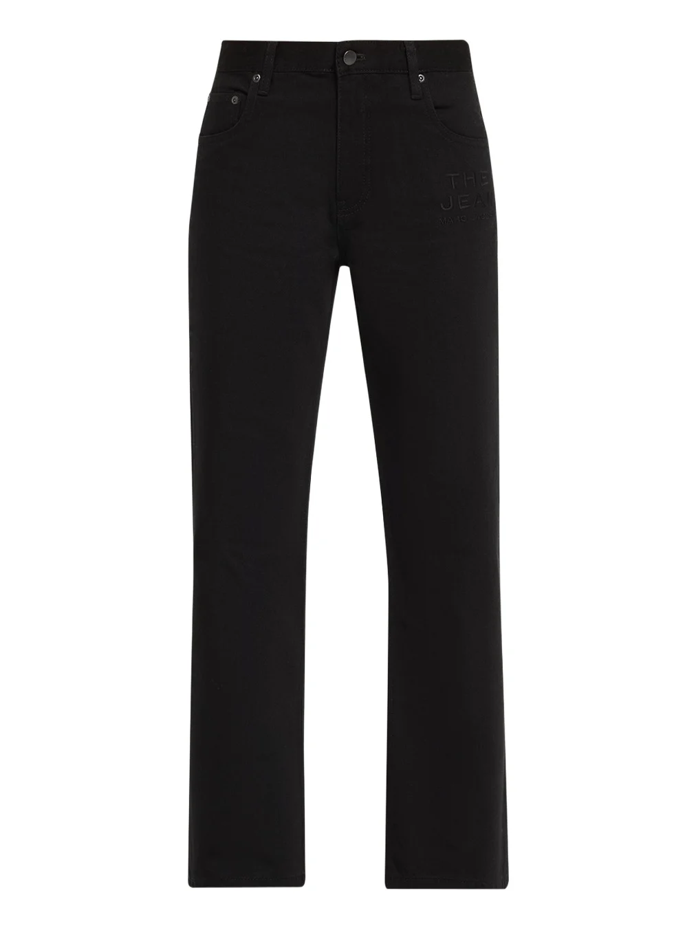 The Jean Straight-Leg Pants The Jean Straight-Leg Pants
