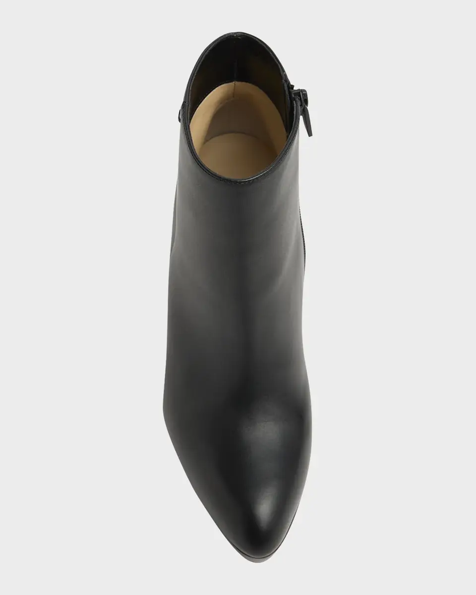 Christian Louboutin 120mm Fannylove Leather Booties | Thumbnail 3 Christian Louboutin 120mm Fannylove Leather Booties | Thumbnail 3