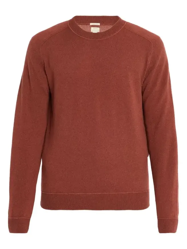 Men's Soft Cashmere Crewneck Sweater Men's Soft Cashmere Crewneck Sweater