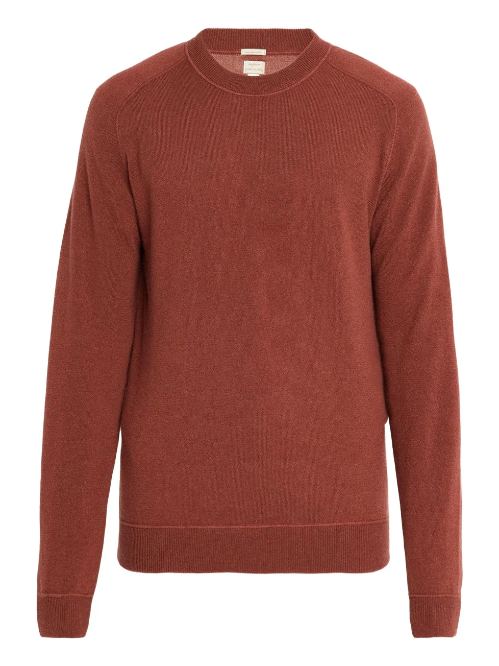 Men's Soft Cashmere Crewneck Sweater Men's Soft Cashmere Crewneck Sweater