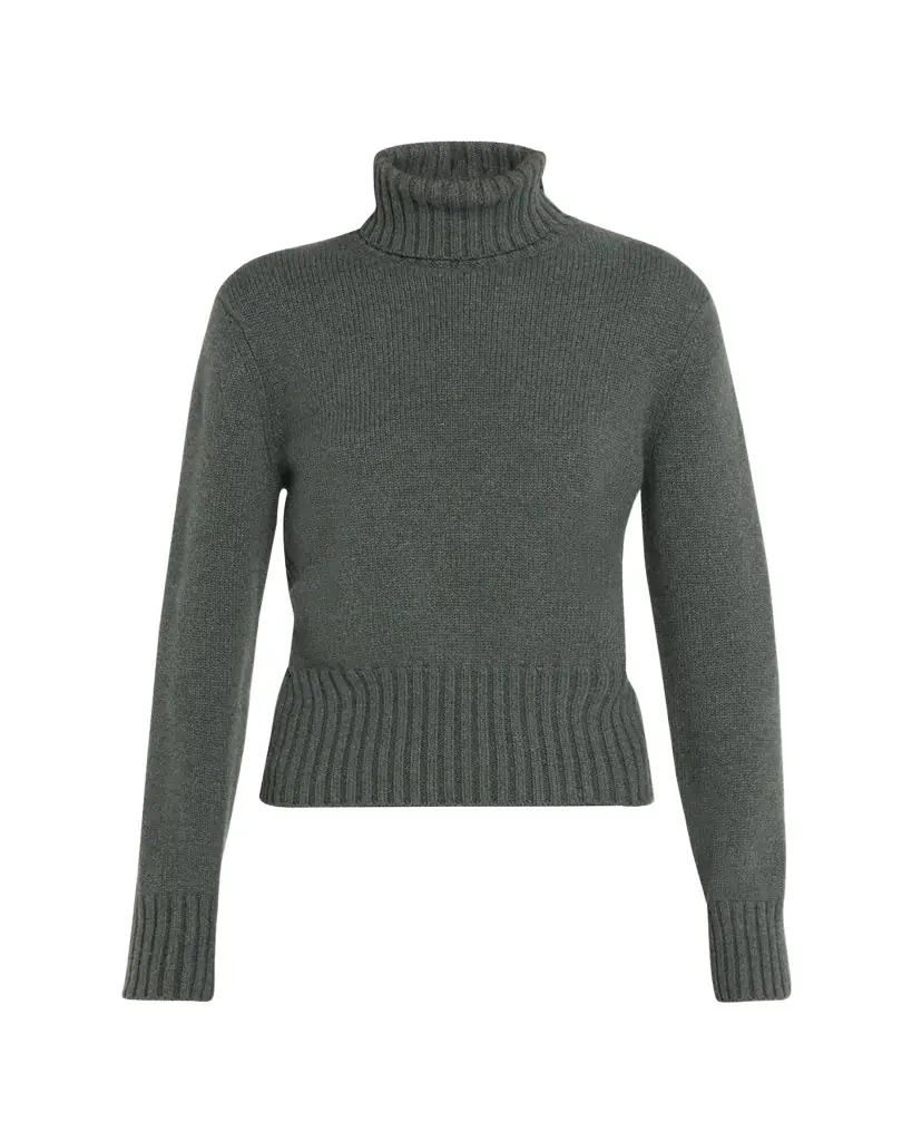 Parksville Turtleneck Cashmere Sweater Parksville Turtleneck Cashmere Sweater