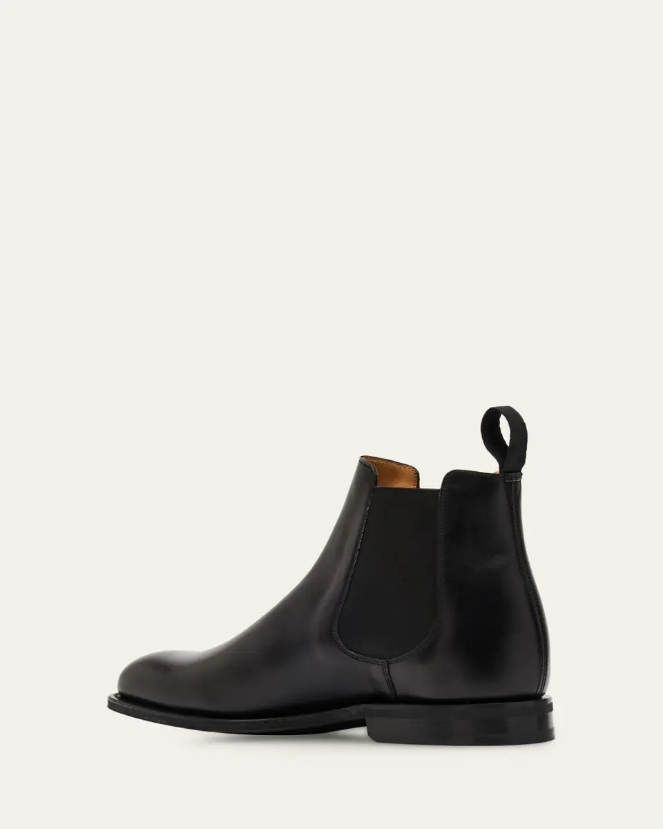 Church's Men's Amberley R 2.0 Leather Chelsea Boots | Thumbnail 2 Church's Men's Amberley R 2.0 Leather Chelsea Boots | Thumbnail 2