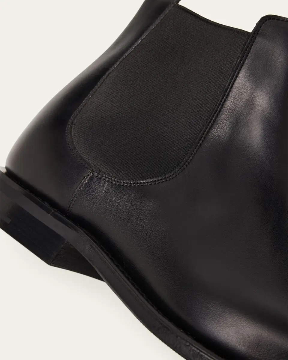Church's Men's Amberley R 2.0 Leather Chelsea Boots | Thumbnail 3 Church's Men's Amberley R 2.0 Leather Chelsea Boots | Thumbnail 3
