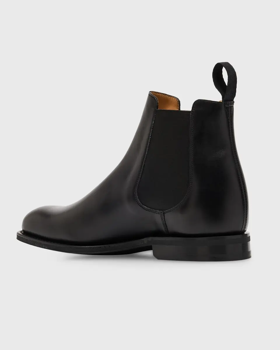 Church's Men's Amberley R 2.0 Leather Chelsea Boots | Thumbnail 4 Church's Men's Amberley R 2.0 Leather Chelsea Boots | Thumbnail 4