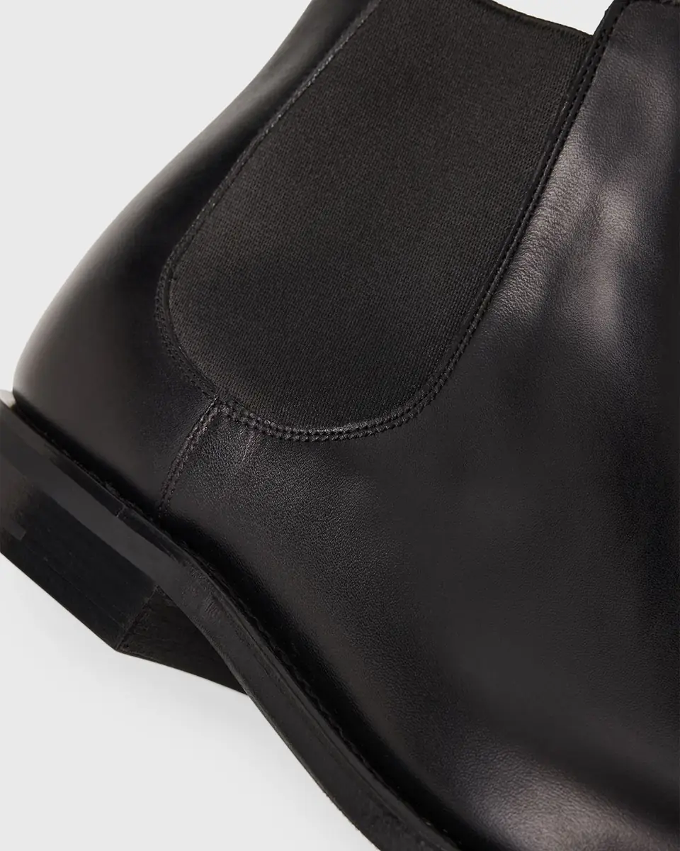 Church's Men's Amberley R 2.0 Leather Chelsea Boots | Thumbnail 5 Church's Men's Amberley R 2.0 Leather Chelsea Boots | Thumbnail 5