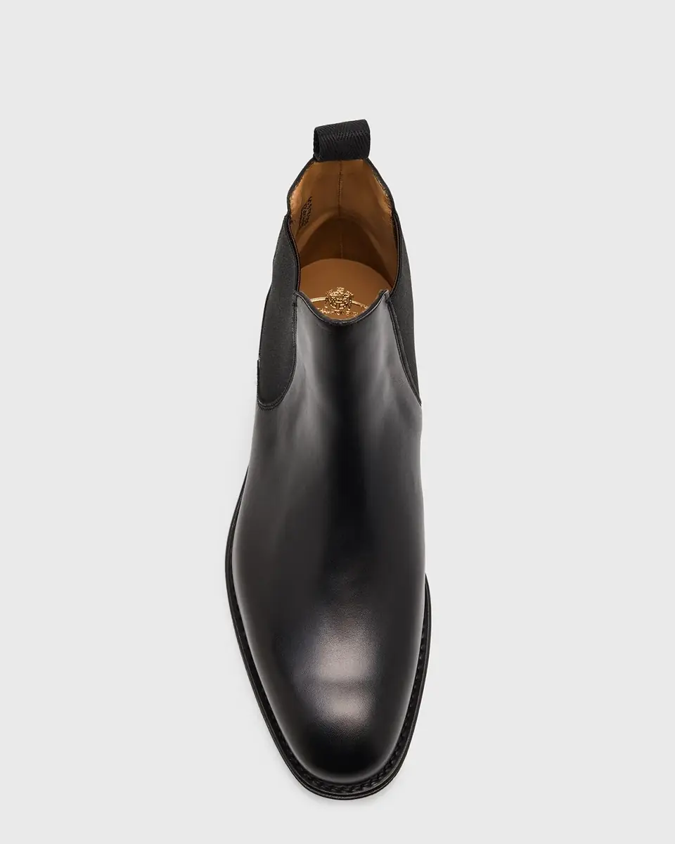 Church's Men's Amberley R 2.0 Leather Chelsea Boots | Thumbnail 6 Church's Men's Amberley R 2.0 Leather Chelsea Boots | Thumbnail 6