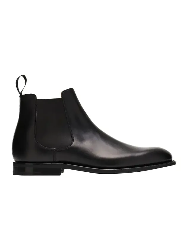 Men's Amberley R 2.0 Leather Chelsea Boots