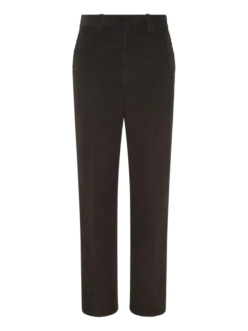 Men's Harold Cashmere Corduroy Trousers