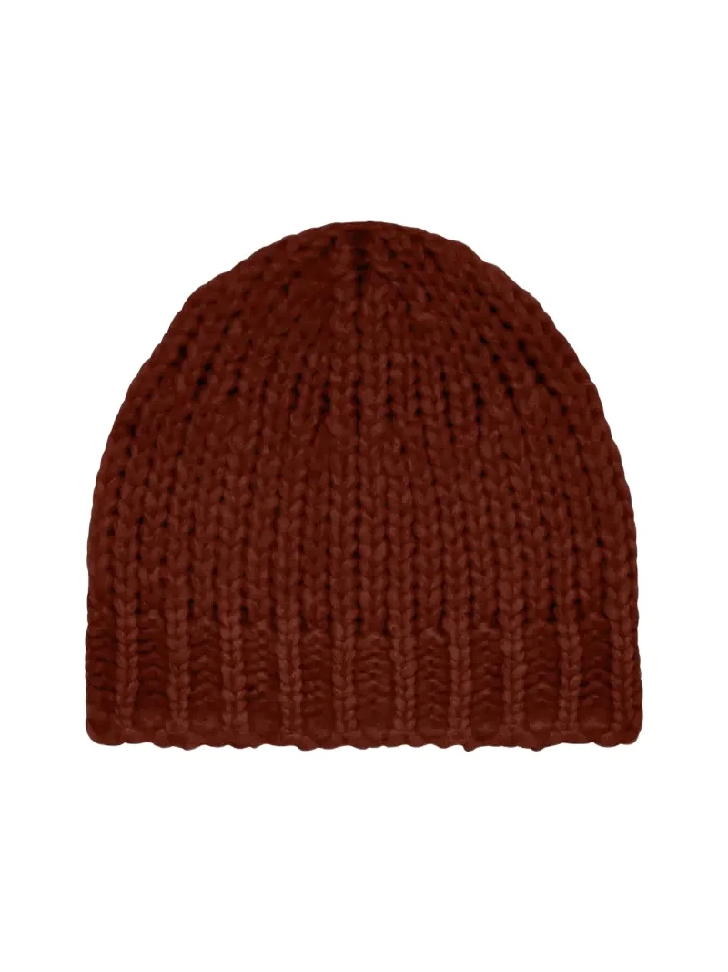 Gabriela Hearst Men's Pacino Cashmere Knit Hat