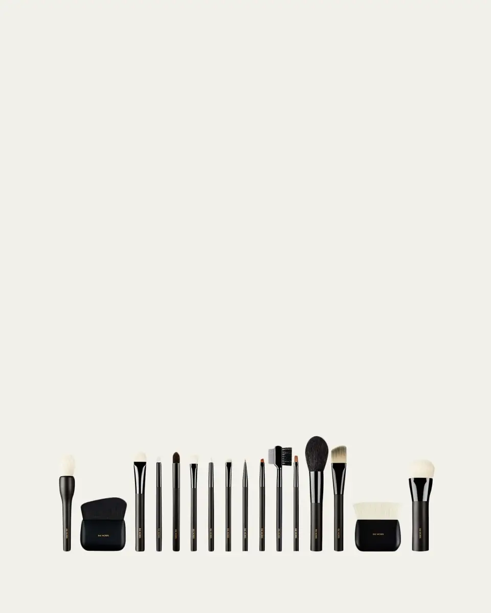 RAE MORRIS Pro Starter Brush Set | Thumbnail 2 RAE MORRIS Pro Starter Brush Set | Thumbnail 2