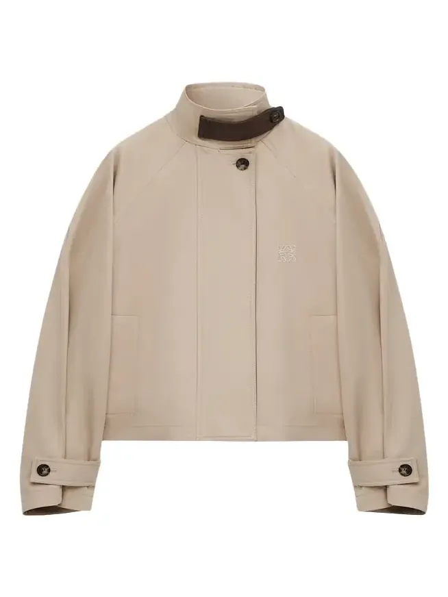 Short Parka Jacket Short Parka Jacket