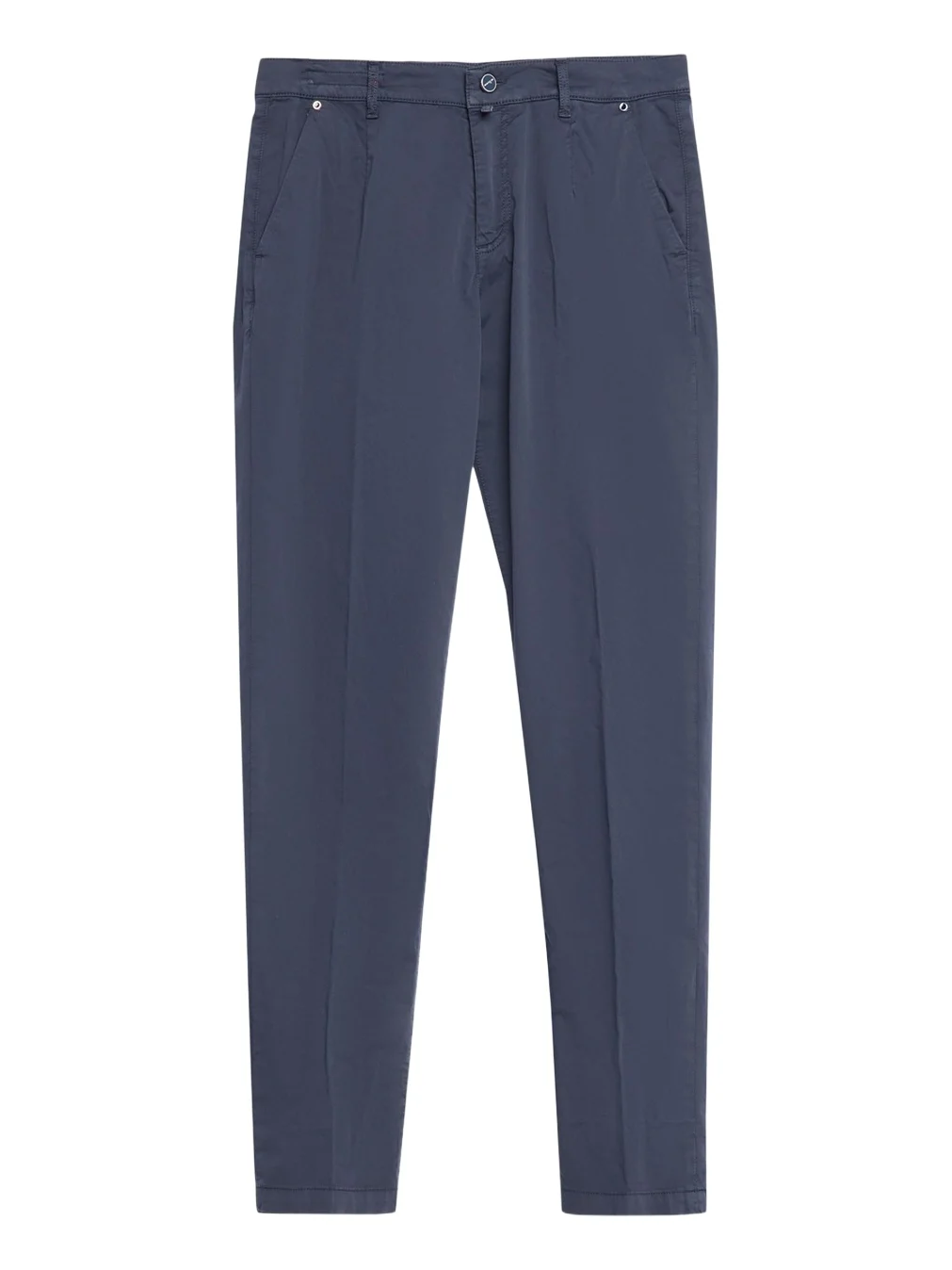 Kiton Men's Cotton Poplin Four-Pocket Pants