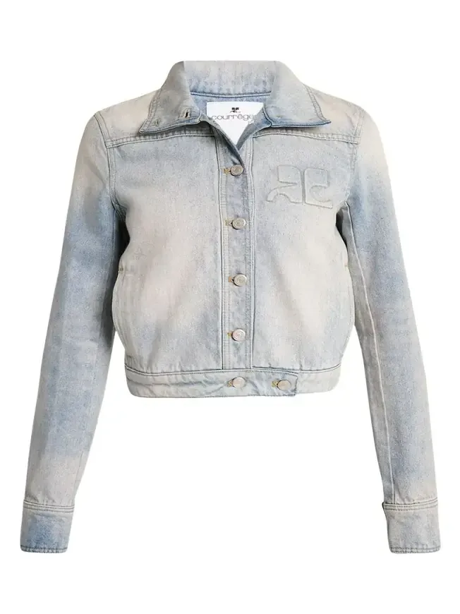 Reedition Denim Jacket Reedition Denim Jacket