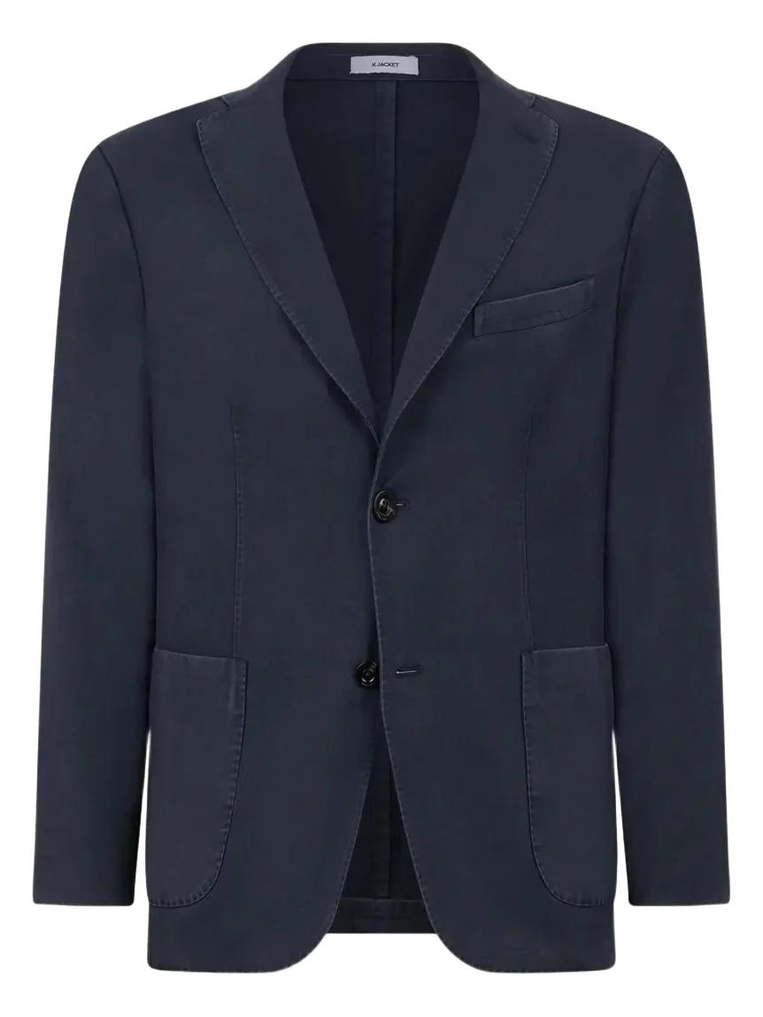 Men's Wool European Fit K-Jacket Men's Wool European Fit K-Jacket