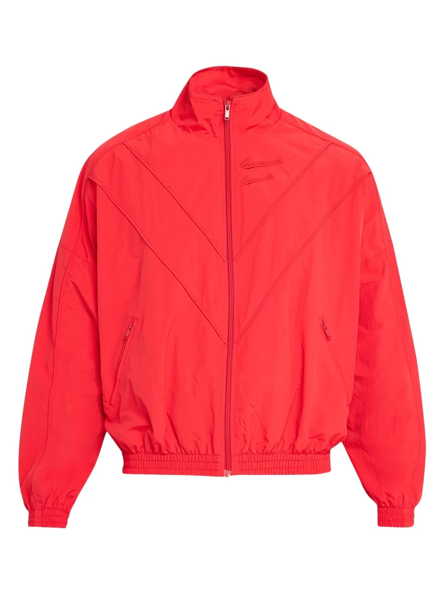 Men's Bad Boy Nylon Track Jacket
