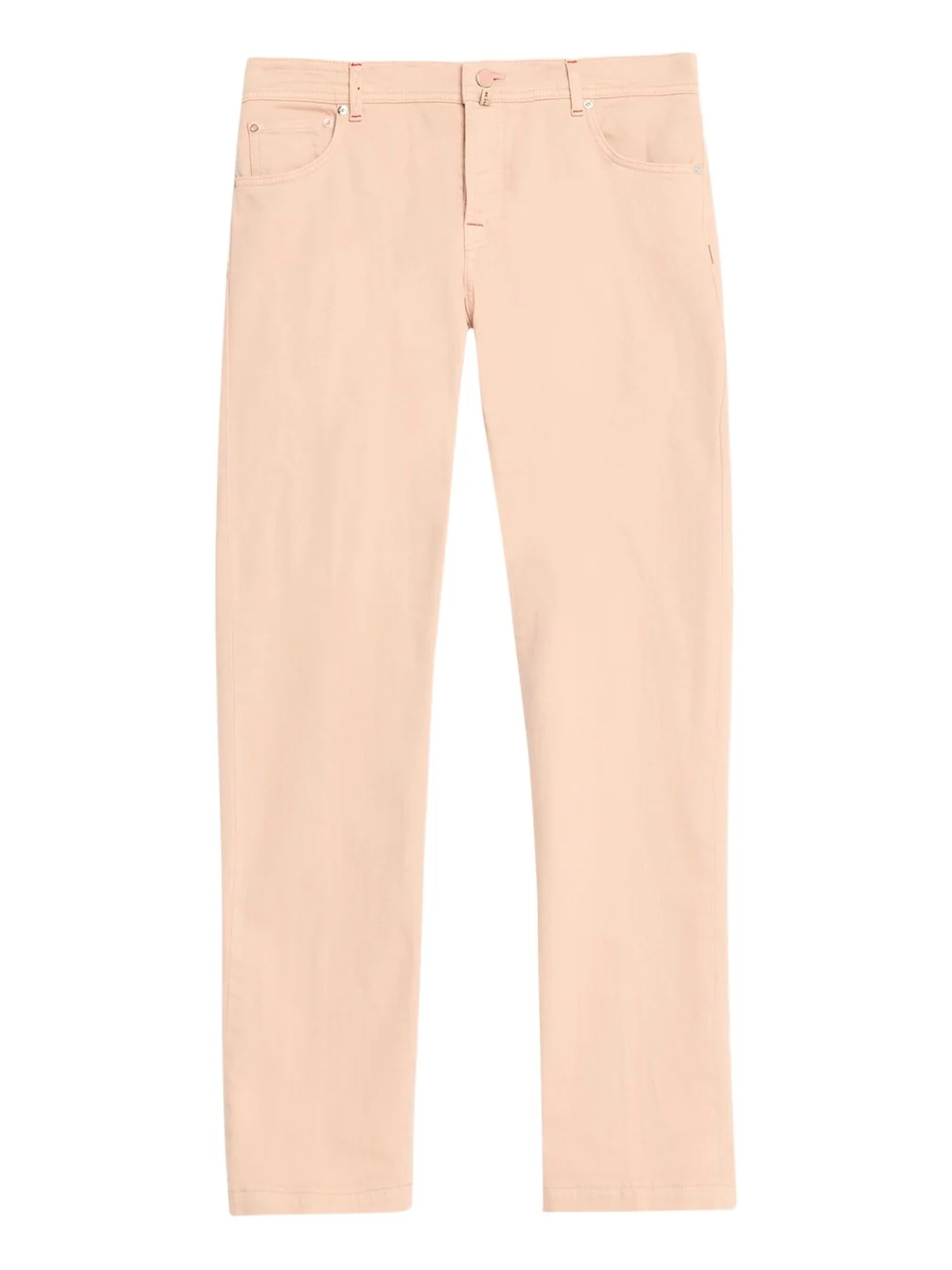 Kiton Men's Kurabo Slim Five-Pocket Pants